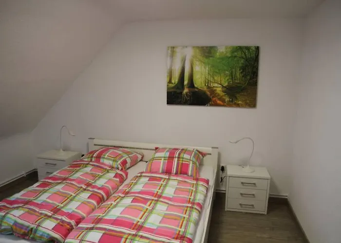 Wohnung Julius 4