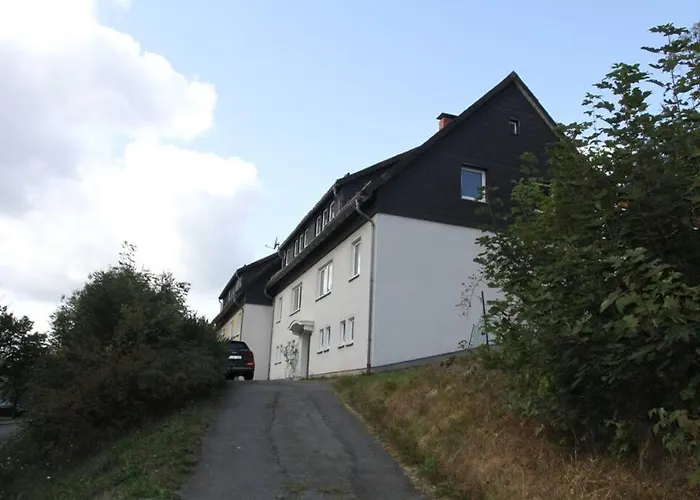 Wohnung Julius 4