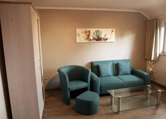 Wohnung Julius 4