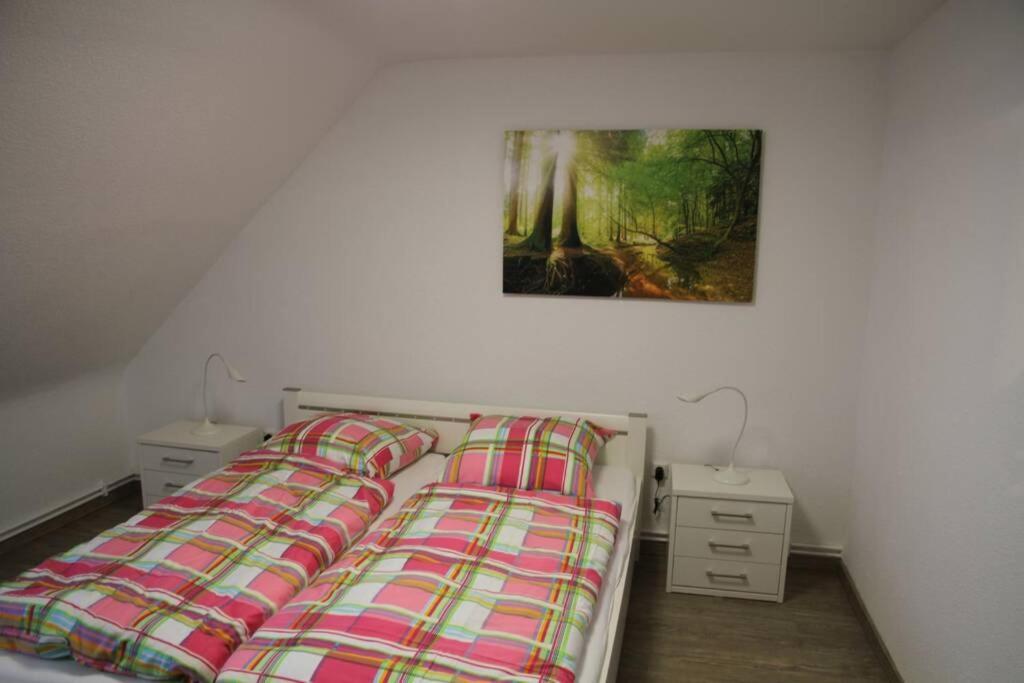 Apartment Julius 4