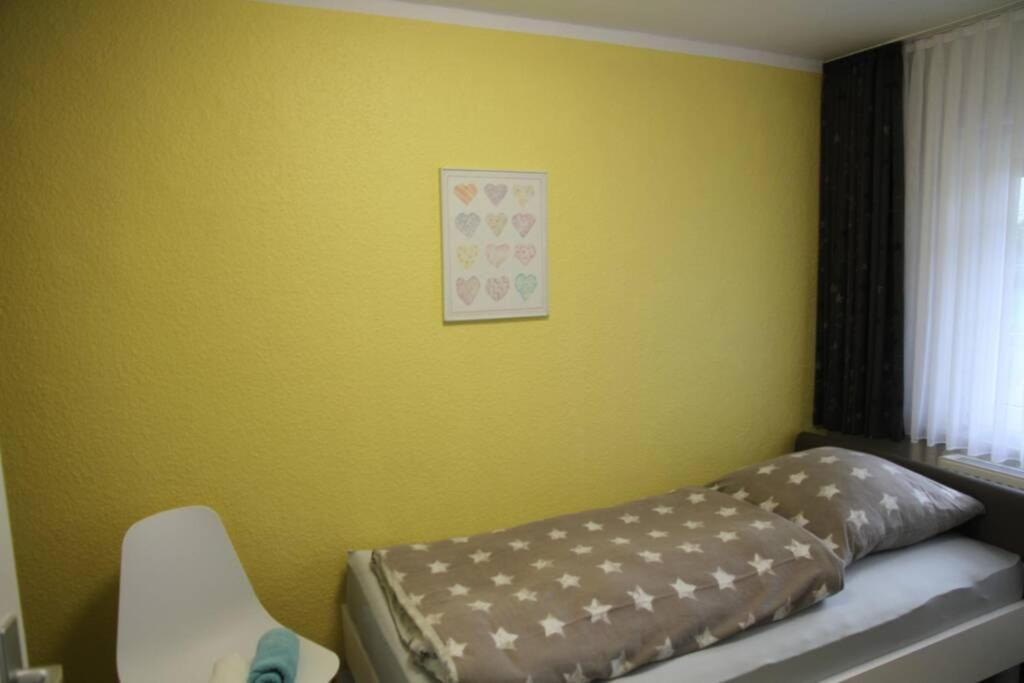 Appartement Julius 4 Sankt Andreasberg